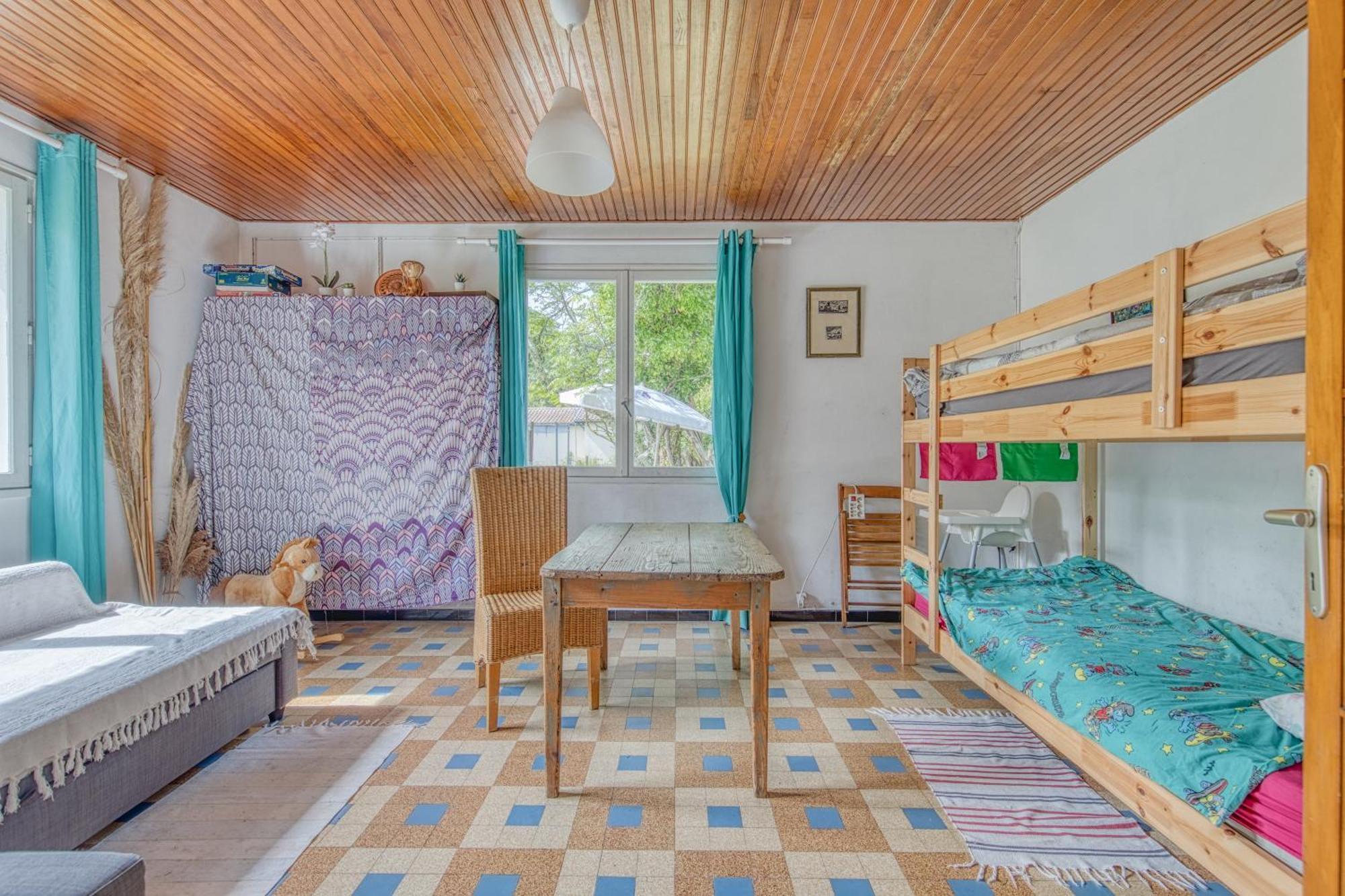 Petite Maison Rustique Et Atypique هورتين المظهر الخارجي الصورة